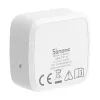 Smart Switch Sonoff S-MATE2 wifi-bediening met toegang op afstand