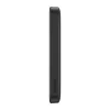 Magnetische mini-powerbank Baseus 5000mAh 20W (zwart)