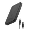 Magnetische mini-powerbank Baseus 5000mAh 20W (zwart)