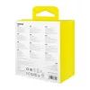 Magnetische mini-powerbank Baseus 5000mAh 20W (zwart)