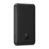 Magnetische mini-powerbank Baseus 5000mAh 20W (zwart)