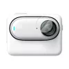 Beeldschermbeschermfolie Telesin tempered glass voor Insta360 GO 3, model IS-FLM-001