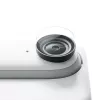 Beeldschermbeschermfolie Telesin tempered glass voor Insta360 GO 3, model IS-FLM-001