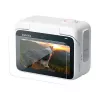 Beeldschermbeschermfolie Telesin tempered glass voor Insta360 GO 3, model IS-FLM-001