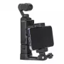 Sunnylife OP3-ZJ747 telefoonhouder voor DJI Osmo Pocket 3, 1/4 inch schroefgat