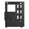 Computerbehuizing Darkflash A290 ATX zwart (geopende verpakking)