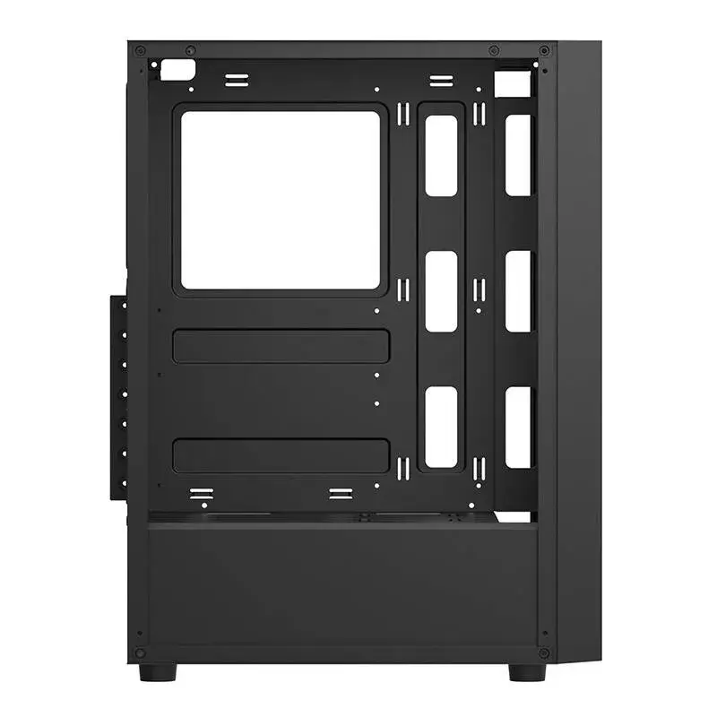 Computerbehuizing Darkflash A290 ATX zwart (geopende verpakking)