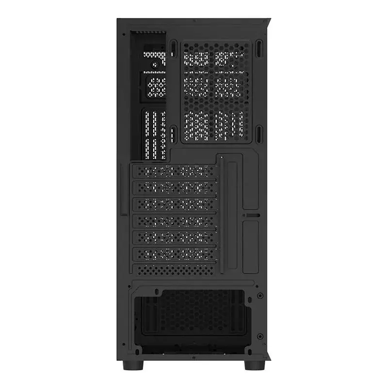 Computerbehuizing Darkflash A290 ATX zwart (geopende verpakking)