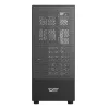 Computerbehuizing Darkflash A290 ATX zwart (geopende verpakking)