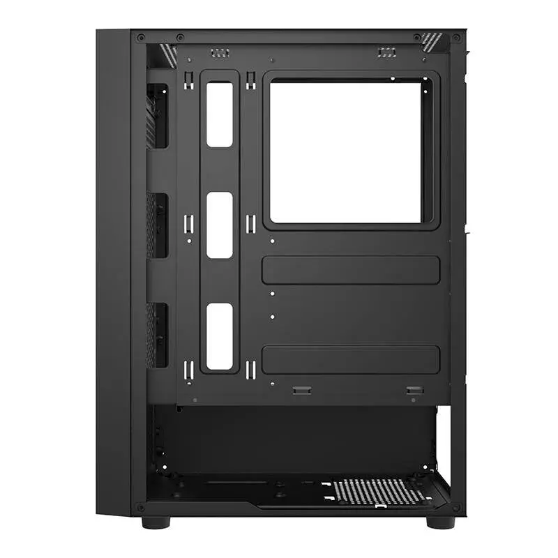 Computerbehuizing Darkflash A290 ATX zwart (geopende verpakking)