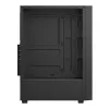 Computerbehuizing Darkflash A290 ATX zwart (geopende verpakking)