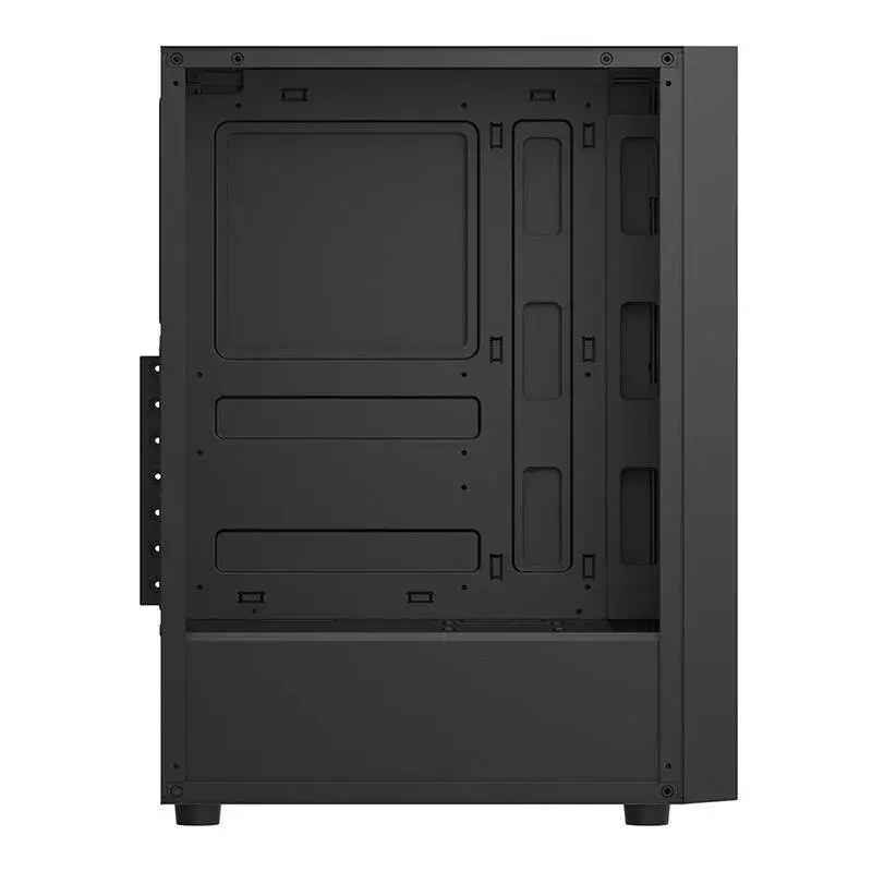 Computerbehuizing Darkflash A290 ATX zwart (geopende verpakking)