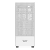 Computerbehuizing Darkflash A290 ATX wit