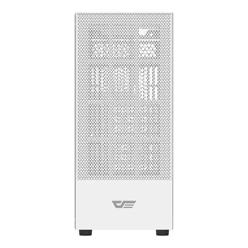 Computerbehuizing Darkflash A290 ATX wit