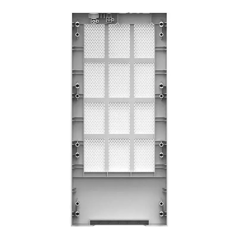 Computerbehuizing Darkflash A290 ATX wit