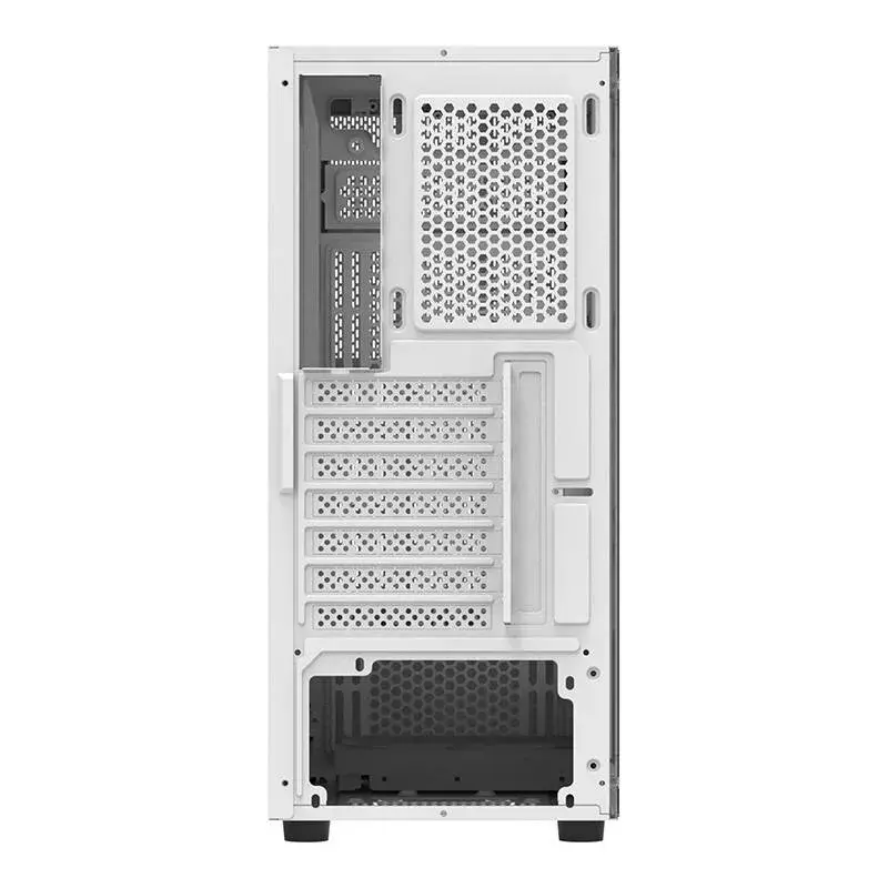 Computerbehuizing Darkflash A290 ATX wit