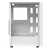 Computerbehuizing Darkflash A290 ATX wit