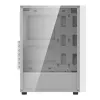 Computerbehuizing Darkflash A290 ATX wit