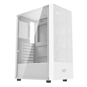 Computerbehuizing Darkflash A290 ATX wit