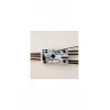 Elektrisch relais Shelly ATSHELLYPUNI Wi-Fi 2,4 GHz 1 W
