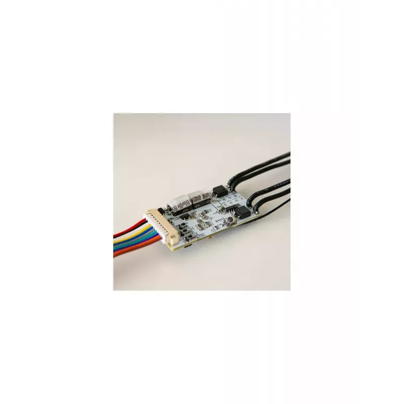 Elektrisch relais Shelly ATSHELLYPUNI Wi-Fi 2,4 GHz 1 W