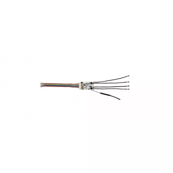 Elektrisch relais Shelly ATSHELLYPUNI Wi-Fi 2,4 GHz 1 W