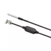 Temperatuursensor Sonoff WTS01 met 1,5 m kabel, externe sonde voor temperatuurbewaking
