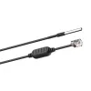 Temperatuursensor Sonoff WTS01 met 1,5 m kabel, externe sonde voor temperatuurbewaking