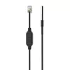 Temperatuursensor Sonoff WTS01 met 1,5 m kabel, externe sonde voor temperatuurbewaking