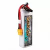 Batterij Gens ace G-Tech Soaring 2700mAh 11,1V 30C 3S1P LiPo