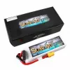 Batterij Gens ace G-Tech Soaring 2700mAh 11,1V 30C 3S1P LiPo