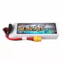 Batterij Gens ace G-Tech Soaring 2700mAh 11,1V 30C 3S1P LiPo