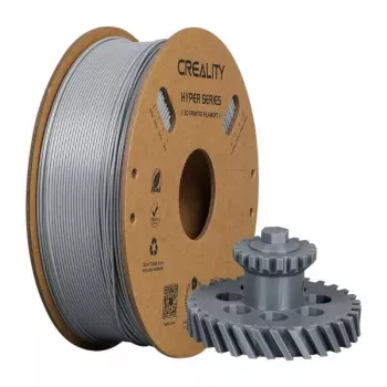 3D-printmateriaal Creality 3D 3301020041 ABS grijs 1 kg