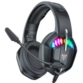 ONIKUMA L6 multimedia-gaming-luidspreker, Bluetooth 5.0, 10 W
