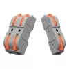 Sonoff snelverbinder-set D1_1 — 34-delige snelklemmen voor elektrische installaties