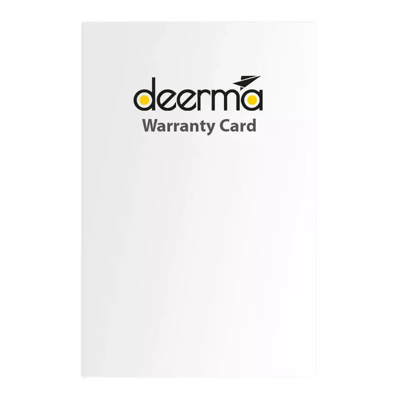 Stofzuiger Deerma DX700 PRO
