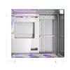 Darkflash TH285 computerbehuizing, ATX, wit