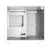 Darkflash TH285 computerbehuizing, ATX, wit