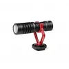 Microfoon BOYA BY-MM1