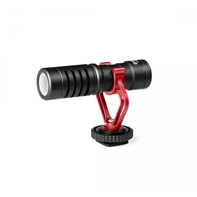 Microfoon BOYA BY-MM1