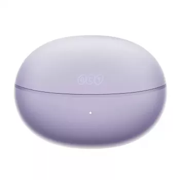Hoofdtelefoon QCY Crossky Clip C30