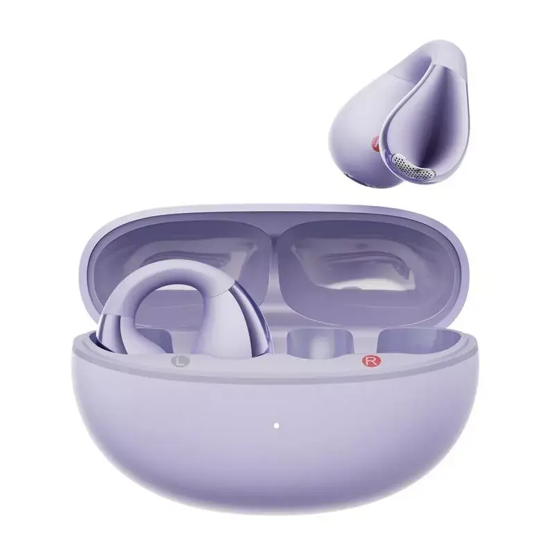 Hoofdtelefoon QCY Crossky Clip C30