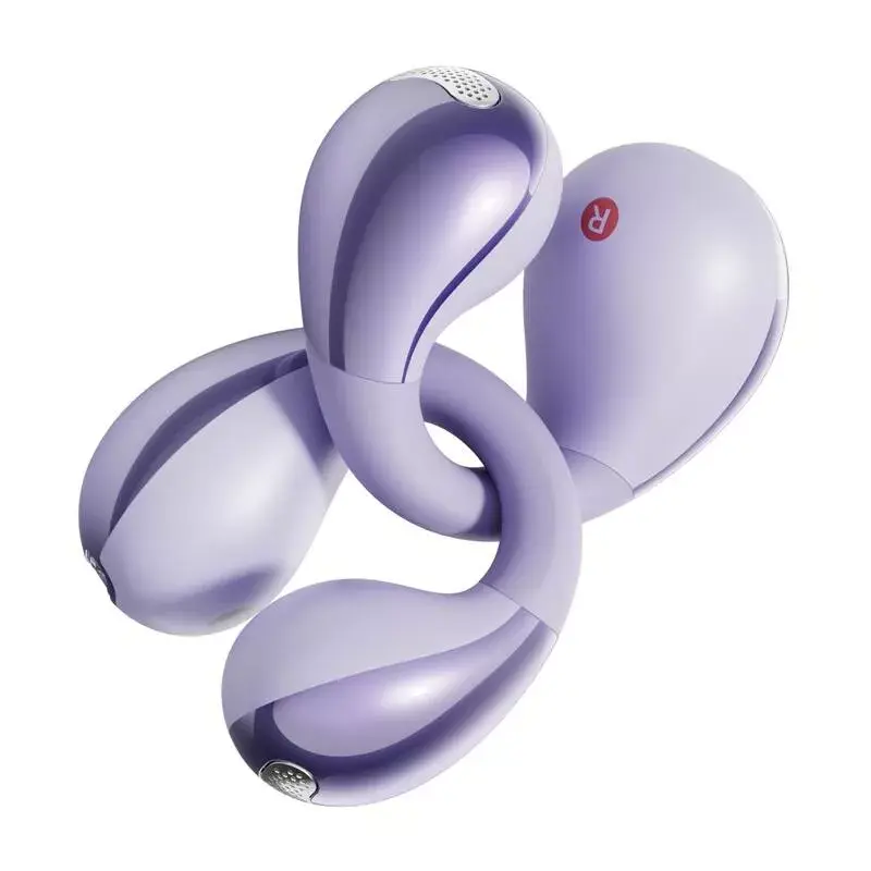 Hoofdtelefoon QCY Crossky Clip C30