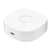 Smart Home Gateway HEIMAN WS2GW-R WiFi draadloze connectiviteit, model WS2GW-R