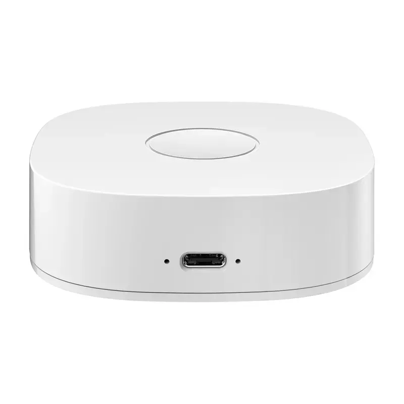 Smart Home Gateway HEIMAN WS2GW-R WiFi draadloze connectiviteit, model WS2GW-R