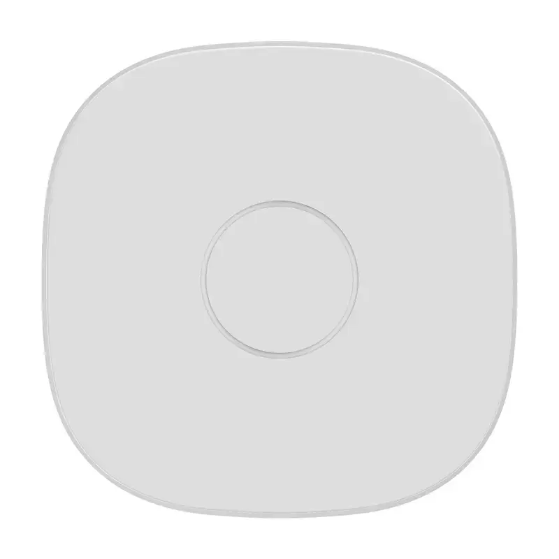 Smart Home Gateway HEIMAN WS2GW-R WiFi draadloze connectiviteit, model WS2GW-R
