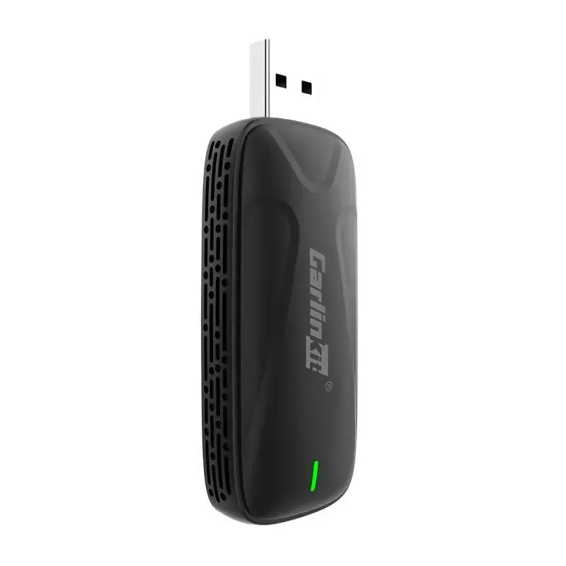 Draadloze CarPlay / Android Auto-adapter Carlinkit AIR X2 — draadloze verbinding voor voertuig-infotainment