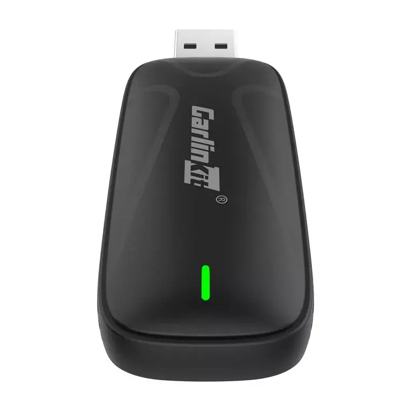 Draadloze CarPlay / Android Auto-adapter Carlinkit AIR X2 — draadloze verbinding voor voertuig-infotainment