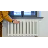 Digitale thermostaat Imou TRV1 Kit ZigBee wit batterijgevoed