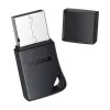 Baseus Encok BA04+ Bluetooth 5.4 USB-adapter, zwart